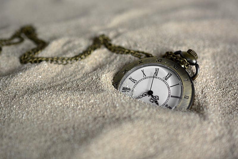 Time Travel Risks